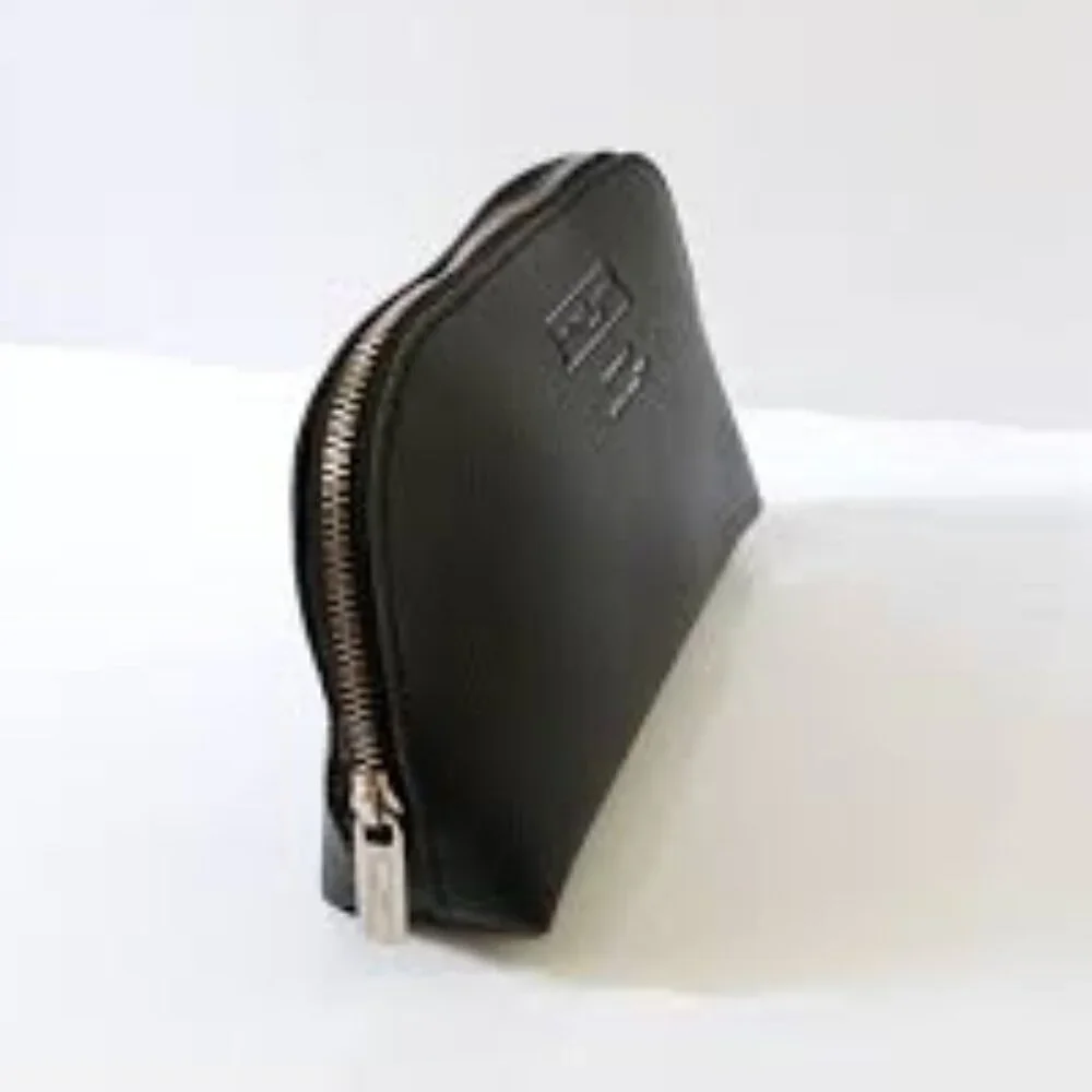 The White Company collectible British Airways Limited Edition case empty makeup
